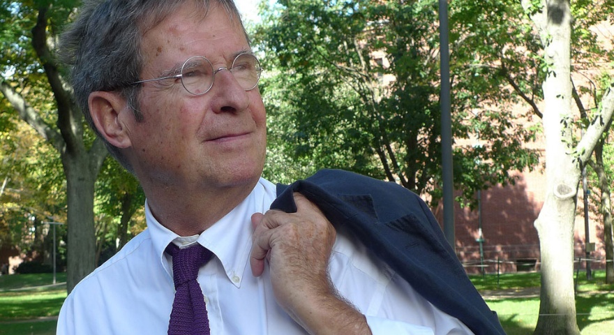 La città, il territorio, il suo futuro: Joan Busquets La città, il territorio, il suo futuro: Joan Busquets