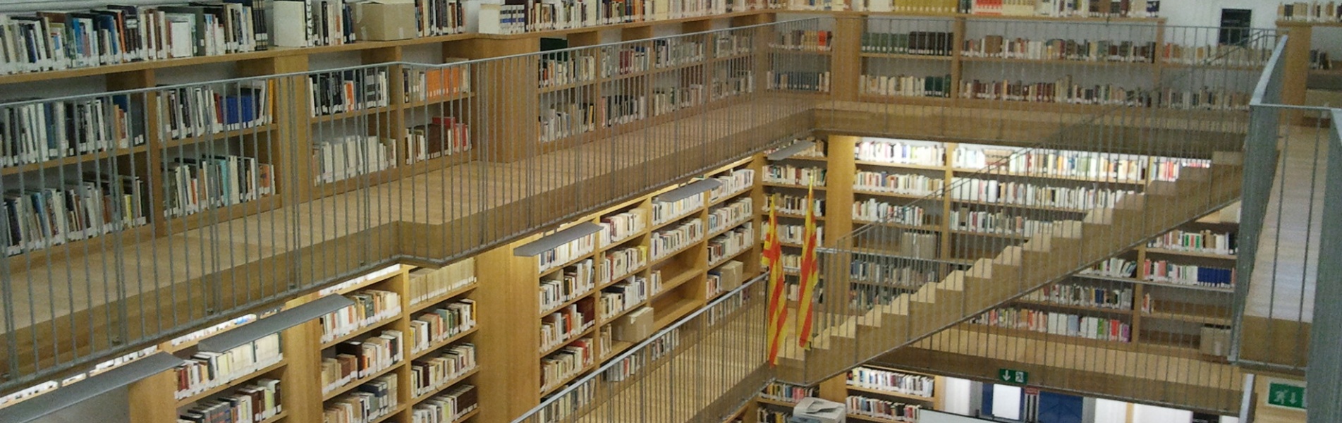 Biblioteca del Mediterraneo Biblioteca del Mediterraneo