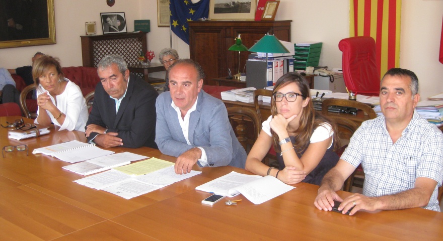 Bilancio partecipato: Giunta alla Pietraia Bilancio partecipato: Giunta alla Pietraia