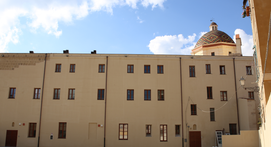 I AM, bando per videomapping sulla facciata de Lo Quarter I AM, bando per videomapping sulla facciata de Lo Quarter