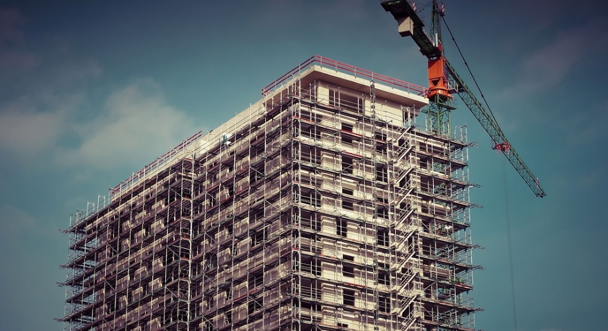 Acquisto alloggi da destinare a ERP Acquisto alloggi da destinare a ERP