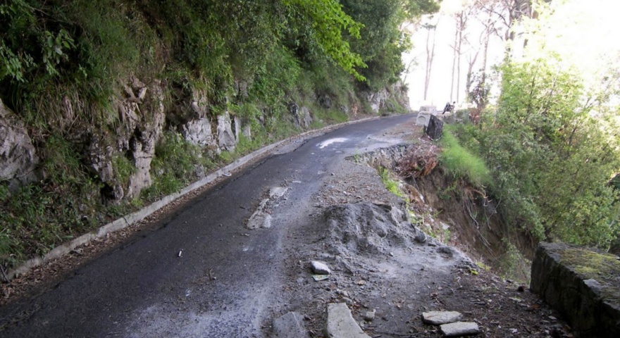 Calamità naturale, modulistica per richieste di risarcimento Calamità naturale, modulistica per richieste di risarcimento