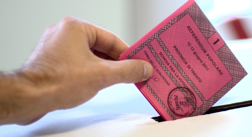 Avviso di pagamento degli onorari ai componenti dei seggi elettorali Avviso di pagamento degli onorari ai componenti dei seggi elettorali
