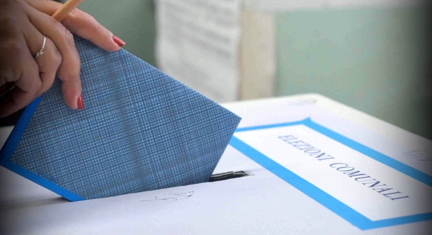 Scheda elettorale Scheda elettorale