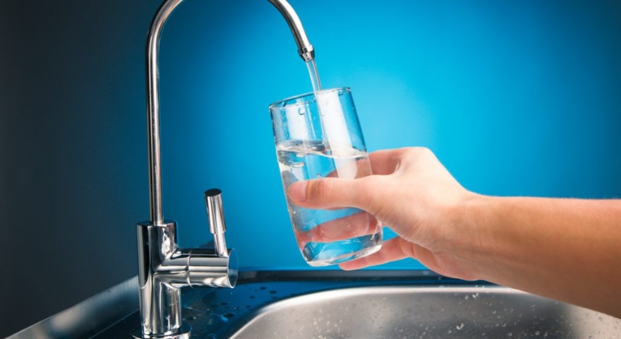 Mercoledí 9 dicembre chiusura acqua in tutta la città Mercoledí 9 dicembre chiusura acqua in tutta la città