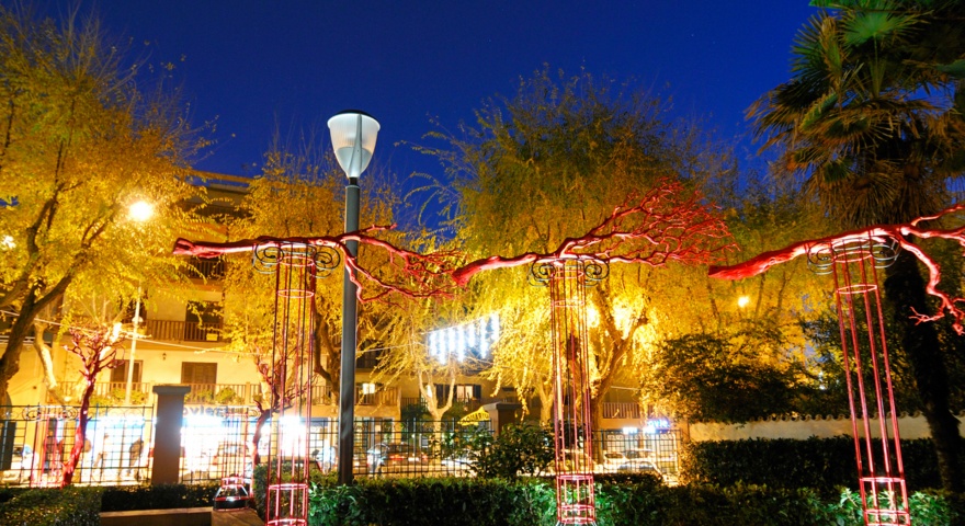 Alghero programma il Cap d'Any  Alghero programma il Cap d'Any