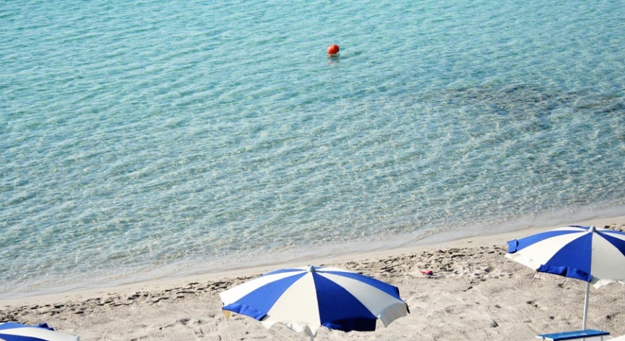 Acque balneabili in tutta la costa, revocate le ordinanze Acque balneabili in tutta la costa, revocate le ordinanze