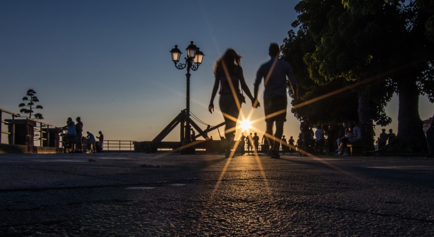 Alghero cambia volto, nasce il nuovo fronte mare  Alghero cambia volto, nasce il nuovo fronte mare