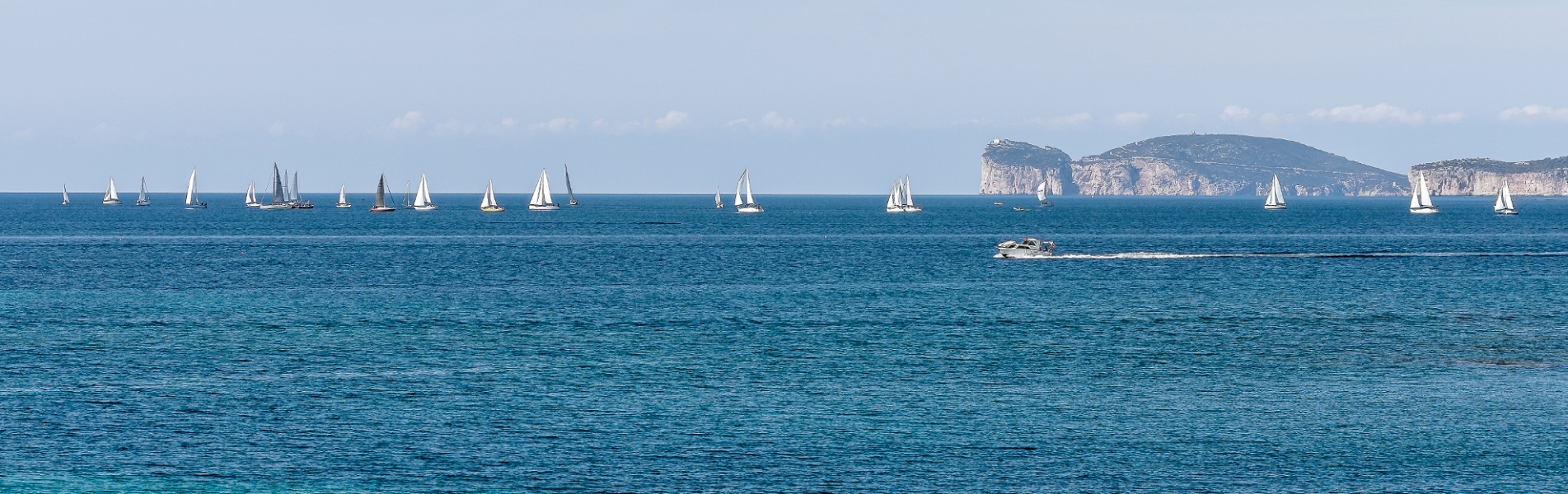 Regata nel Golfo Regata nel Golfo