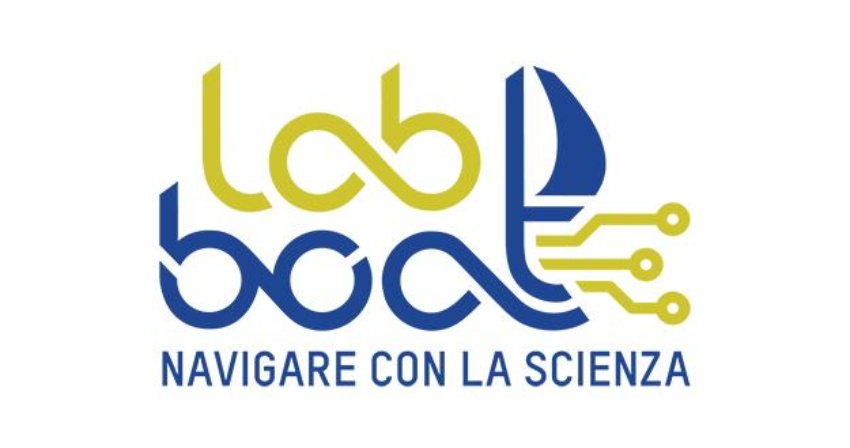 Lab Boat - Navigare con la scienza